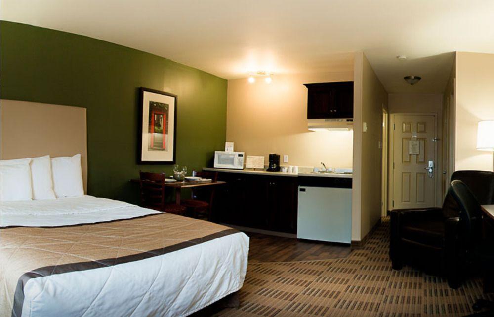 Extended Stay St.John'S St. John's Eksteriør bilde