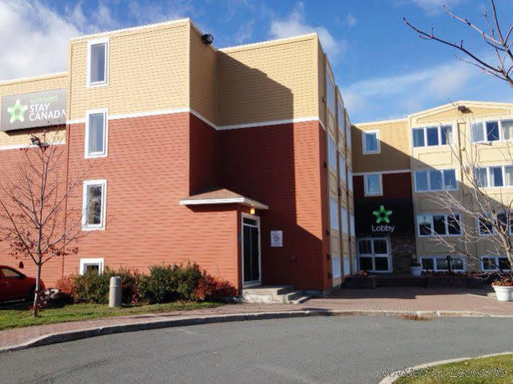 Extended Stay St.John'S St. John's Eksteriør bilde