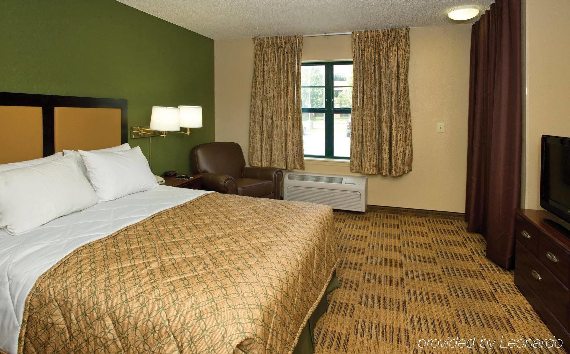 Extended Stay St.John'S St. John's Eksteriør bilde