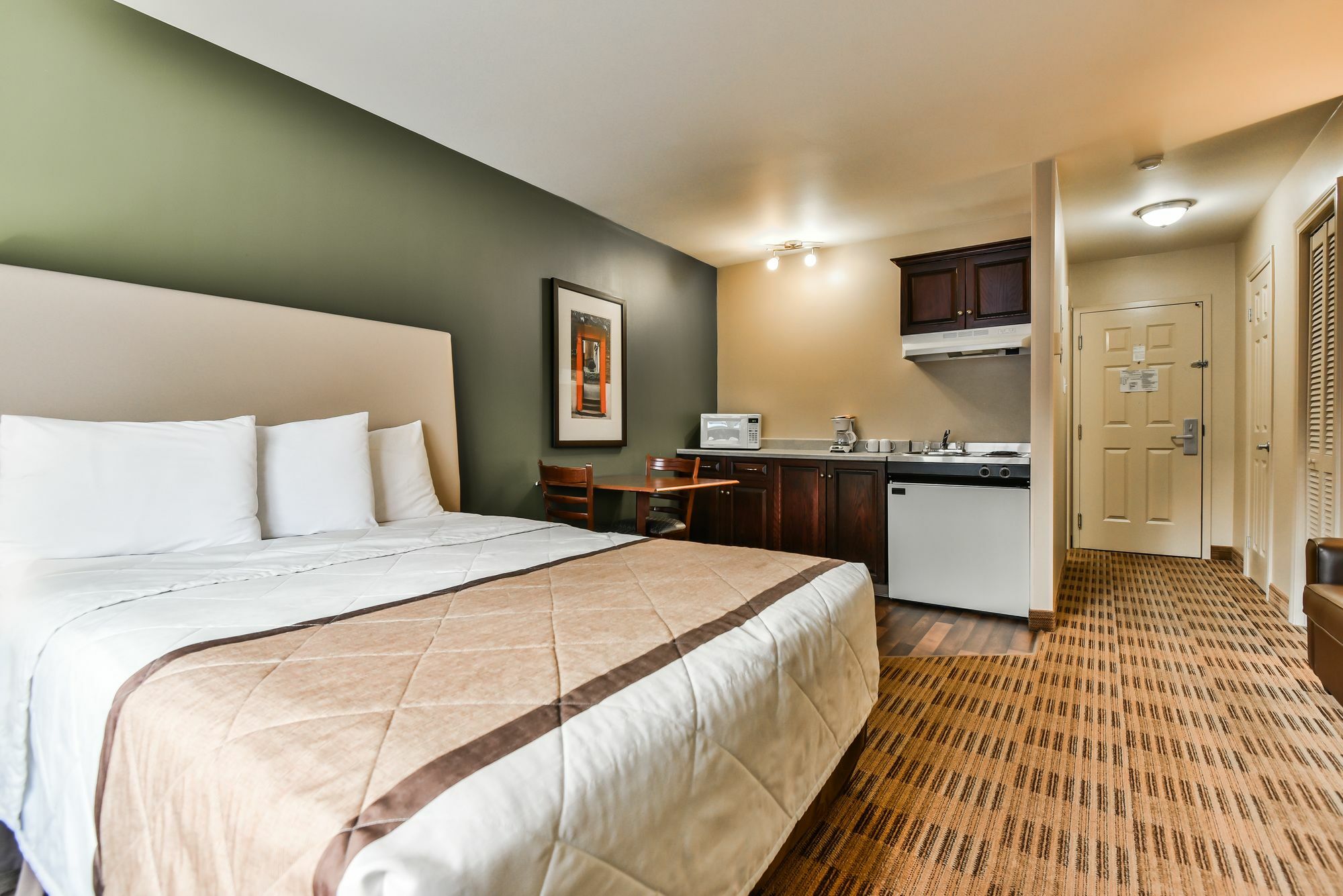 Extended Stay St.John'S St. John's Eksteriør bilde